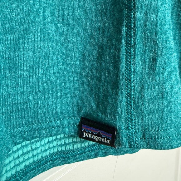 Patagonia Thermal Weight Capilene Base Layer - Picture 4 of 4